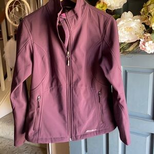 Eddie Bauer jacket